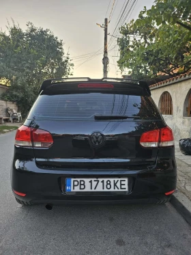 VW Golf 1.6 tdi 105, снимка 6