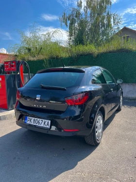 Seat Ibiza, снимка 1