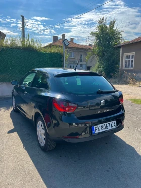Seat Ibiza, снимка 6