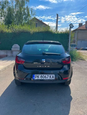 Seat Ibiza, снимка 7