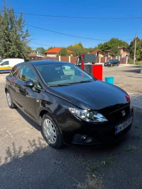 Seat Ibiza, снимка 3