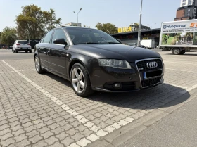 Audi A4 2.7 Дизел, снимка 2