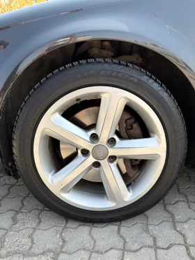 Audi A4 2.7 Дизел, снимка 15