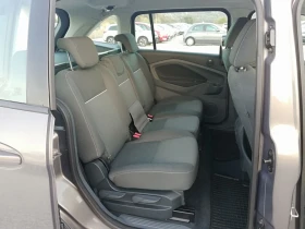 Ford Grand C-Max 1.6d kli , снимка 2