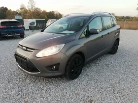 Ford Grand C-Max 1.6d kli , снимка 1