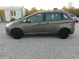 Ford Grand C-Max 1.6d kli , снимка 9