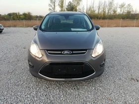Ford Grand C-Max 1.6d kli , снимка 7