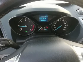 Ford Grand C-Max 1.6d kli , снимка 4