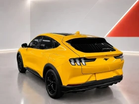 Ford Mustang Mach-E, снимка 6