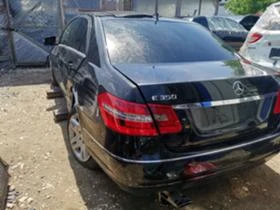 Mercedes-Benz E 350 cdi 4 matic - [1] 