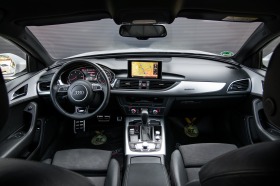 Audi A6 ! S-LINE MATRIX* GERMANY* CAMERA* BOSE* * AUT | Mobile.bg   8