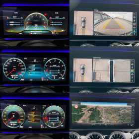Mercedes-Benz AMG GT 63S#DESIGNO#3XDVD#SOFTCL# | Mobile.bg   12