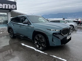 BMW XM 4.4l X-Drive* M Drivers Package* , снимка 3
