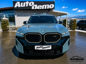 BMW XM 4.4l X-Drive* M Drivers Package*  | Mobile.bg � ����� ������ 2