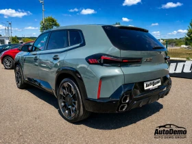 BMW XM 4.4l X-Drive* M Drivers Package*  | Mobile.bg � ����� ������ 4