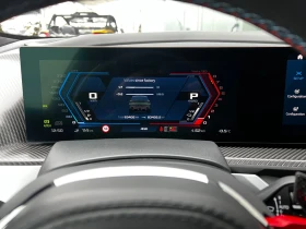 BMW XM 4.4l X-Drive* M Drivers Package* , снимка 16