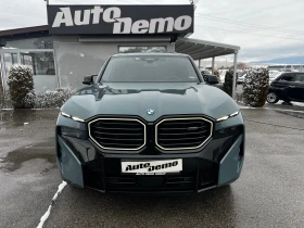 BMW XM 4.4l X-Drive* M Drivers Package* , снимка 2