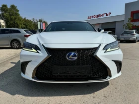     Lexus ES 300h 2.5h F-Sport 218k.  