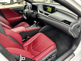 Lexus ES 300h 2.5h F-Sport 218k.с Гаранция , снимка 11