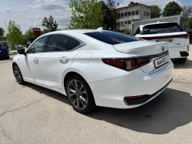 Lexus ES 300 Hybrid 2.5h 72000. F-Sport 218k.   | Mobile.bg    6