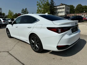 Lexus ES 300h 2.5h F-Sport 218k.   | Mobile.bg    6