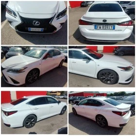 Lexus ES 300h 2.5h F-Sport 218k.   | Mobile.bg    17