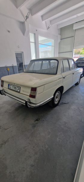 BMW 1800, снимка 7