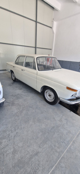 BMW 1800, снимка 4 - Автомобили и джипове - 45719440