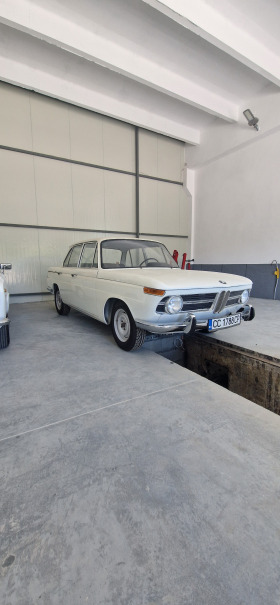 BMW 1800, снимка 3 - Автомобили и джипове - 45719440