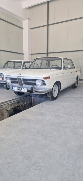 BMW 1800, снимка 2