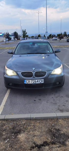 BMW 530 530XD, снимка 1 - Автомобили и джипове - 45602520
