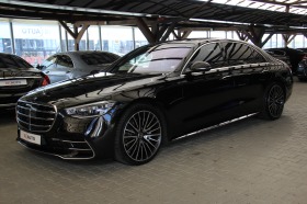 Обява за продажба на Mercedes-Benz S 500 LONG/AMG/Burmester/Virtual/Panorama/RSE/ ~ 224 900 лв. - изображение 1