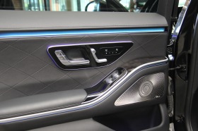 Mercedes-Benz S 500 LONG/AMG/Burmester/Virtual/Panorama/RSE/, снимка 10