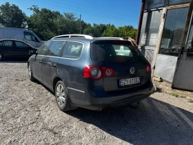 VW Passat 2.0, снимка 2