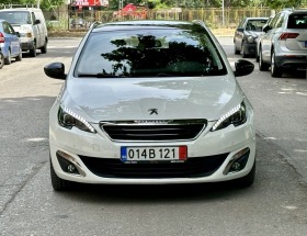 Peugeot 308 2.0 HDI GT Line, снимка 2