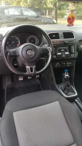 VW Polo, снимка 7