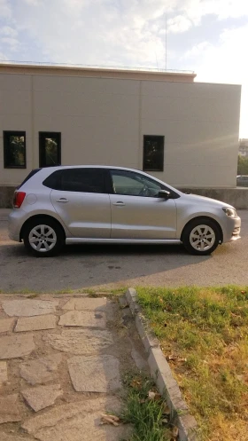 VW Polo, снимка 4