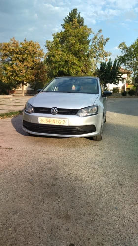 VW Polo, снимка 1