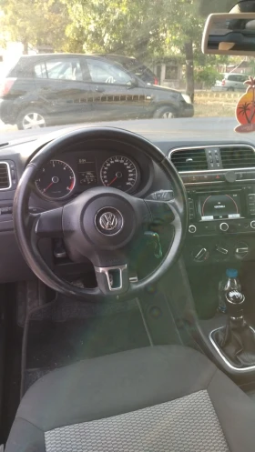 VW Polo, снимка 6