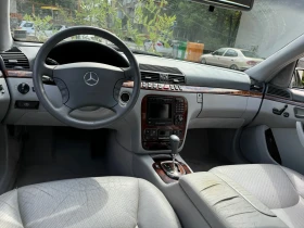 Mercedes-Benz S 320 | Mobile.bg    5