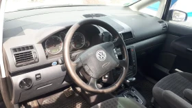 VW Sharan 1.9 TDI | Mobile.bg    6