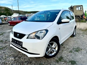 Seat Mii 1.0 i ecofuel CNG, снимка 3