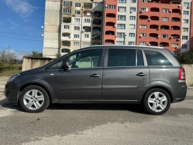 Opel Zafira 1, 7ECOflex-120000км.ПървиСобственик-НОВА, снимка 3