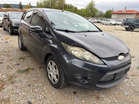 Ford Fiesta 1.4d  | Mobile.bg    3