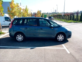 Citroen Grand C4 Picasso 7 . 5.!!! | Mobile.bg    4