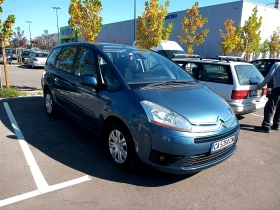 Citroen Grand C4 Picasso 7 . 5.!!! | Mobile.bg    2