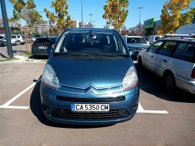 Citroen Grand C4 Picasso 7 . 5.!!! | Mobile.bg    3