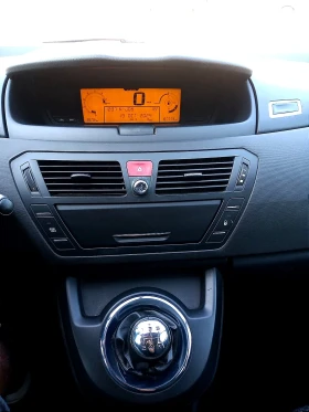 Citroen Grand C4 Picasso 7 . 5.!!! | Mobile.bg    11