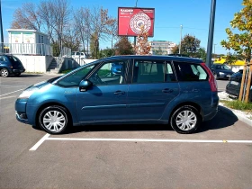 Citroen Grand C4 Picasso 7 МЕСТА.ЕВРО 5.ПЕРФЕКТЕН!!!, снимка 5