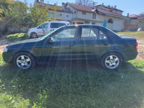 Mazda 323, снимка 4